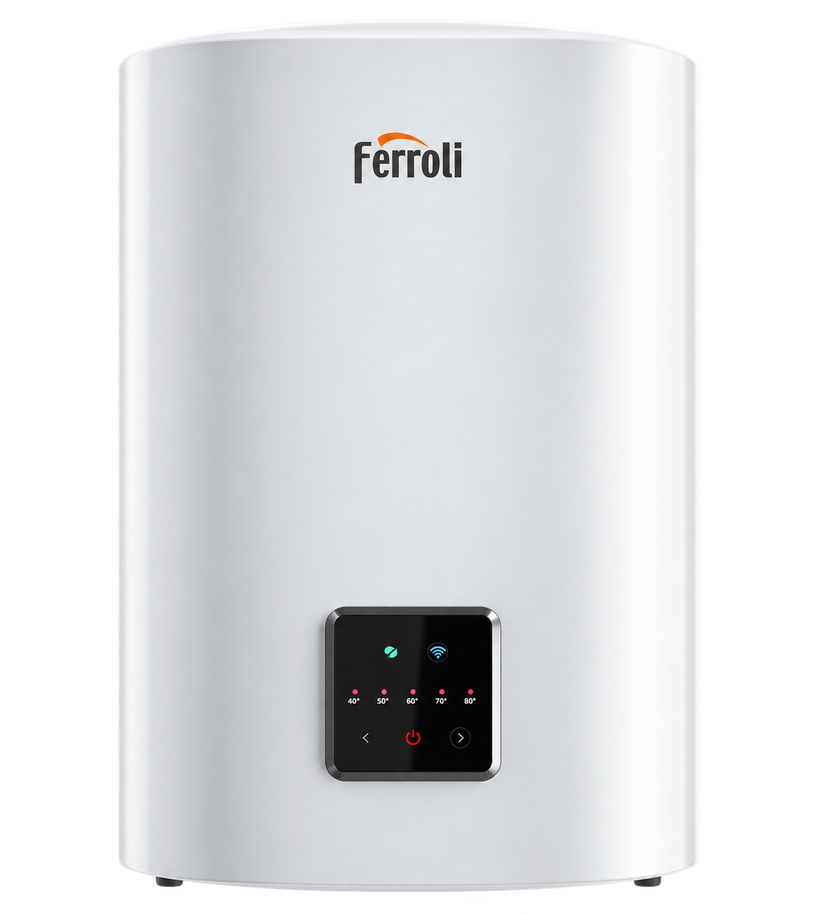 Termo Eléctrico FERROLI Titano Twin 30 WIFI